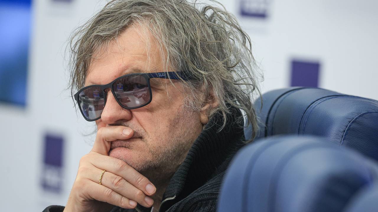 Кустурица жестко раскритиковал фильм «Анора»