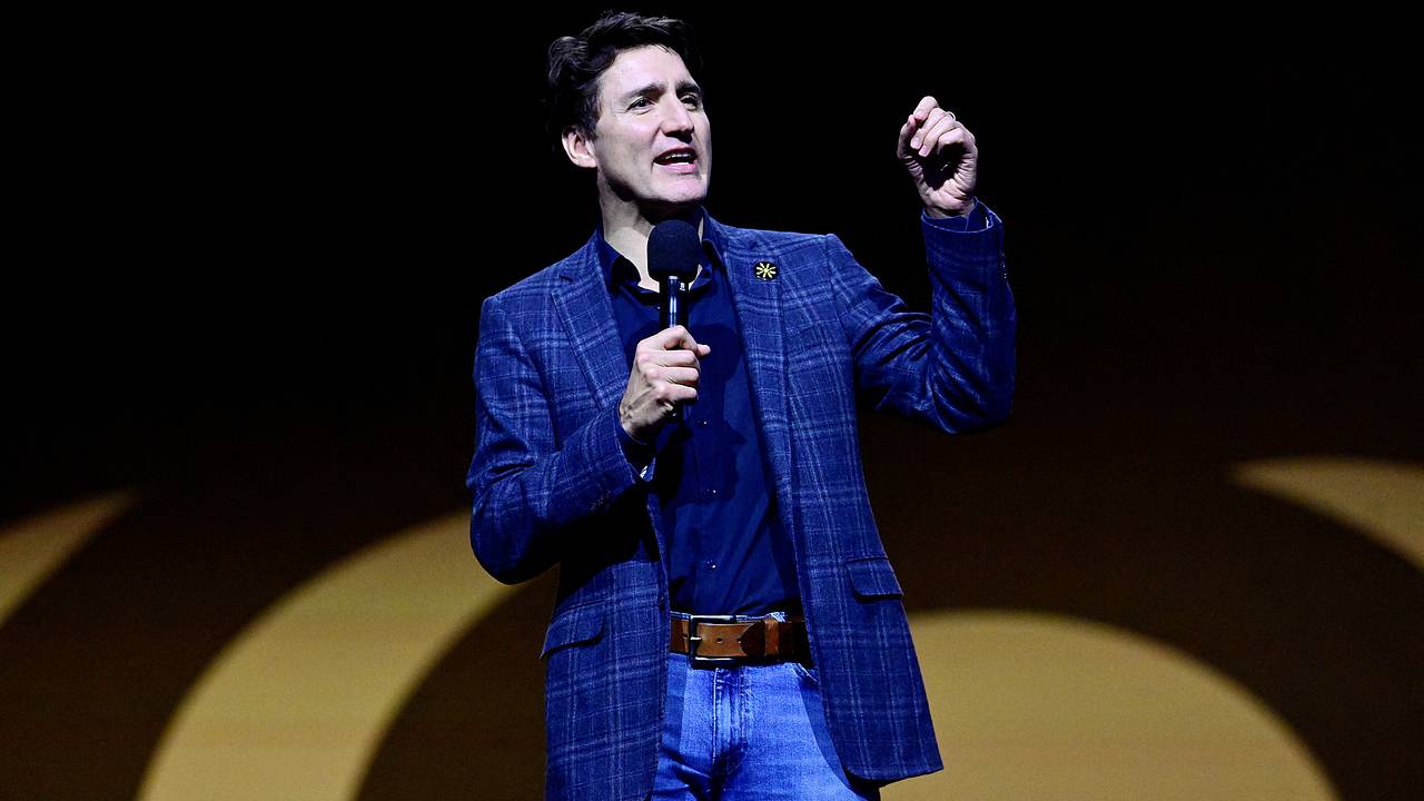 Канада приготовилась нанести ответный удар по США