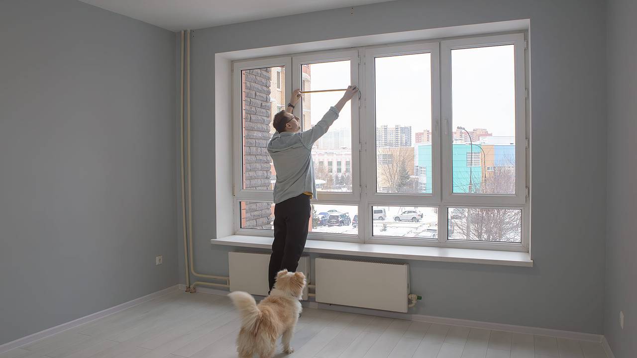 Россиянам назвали способ преобразить квартиру весной