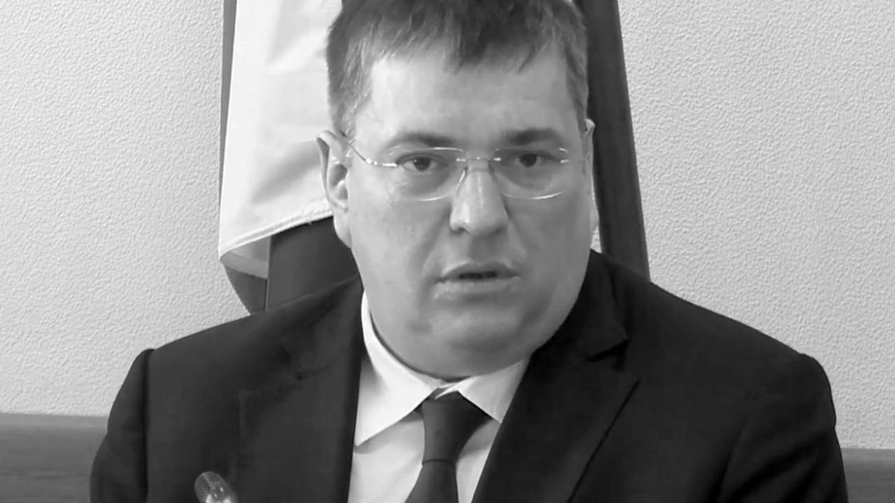Умер обвинявшийся во взяточничестве бывший министр транспорта Башкирии