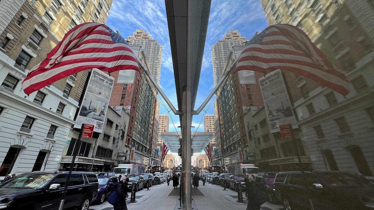 В Австралии призвали США выплатить репарации России