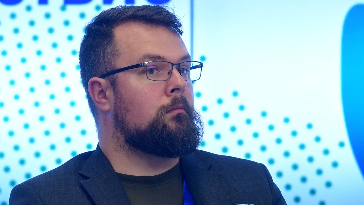 Живущий в России журналист из США назвал одну из главных проблем американцев