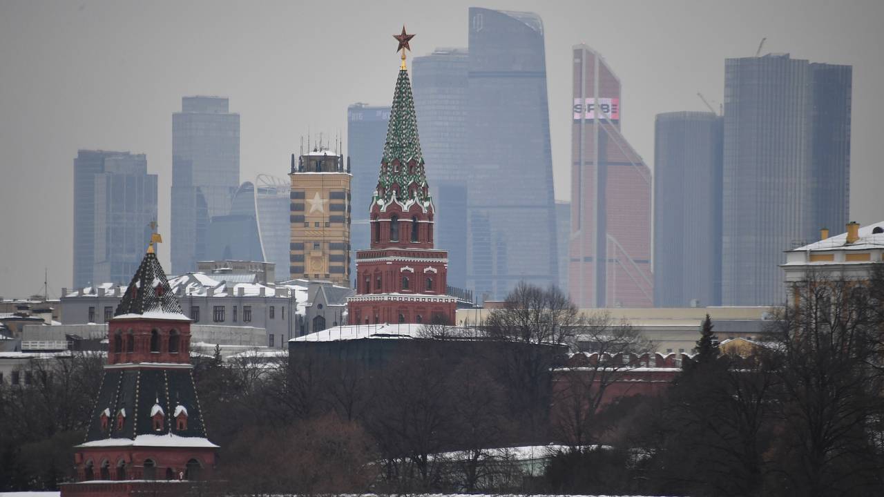 В России увидели признаки охлаждения экономики