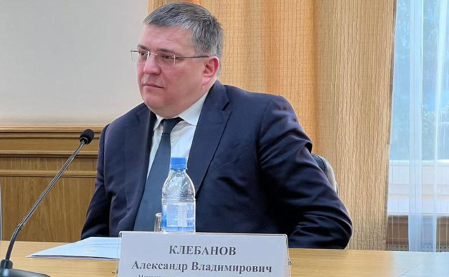 В Москве умер обвиняемый в коррупции экс-министр транспорта Башкирии
