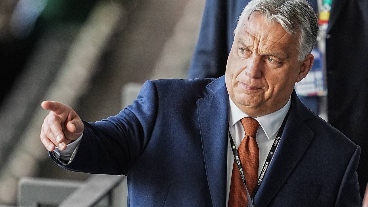 Европейская страна поддержала остановку помощи США Украине