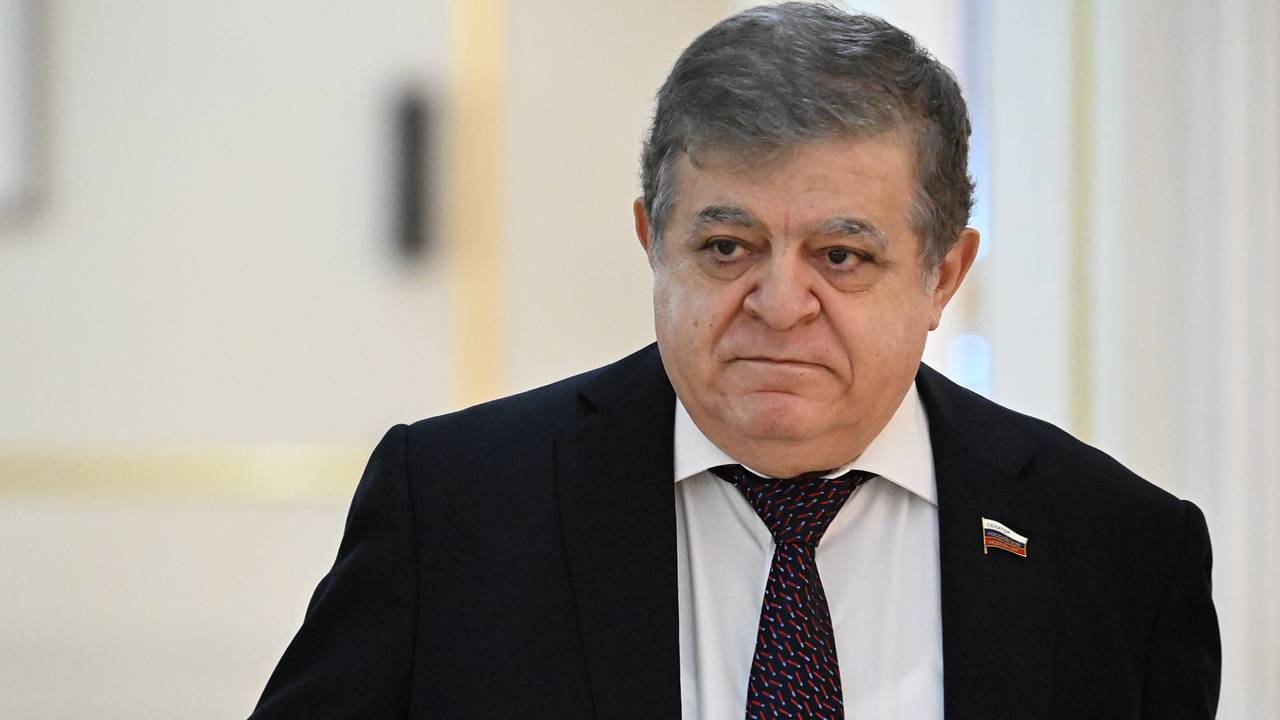 В России ответили на заявление Трампа о принесенном им России горе