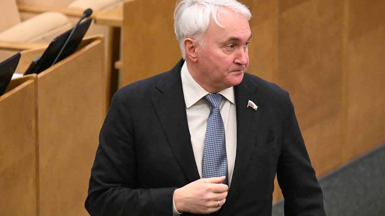 В Госдуме спрогнозировали сроки выполнения Украиной боевых задач без помощи США