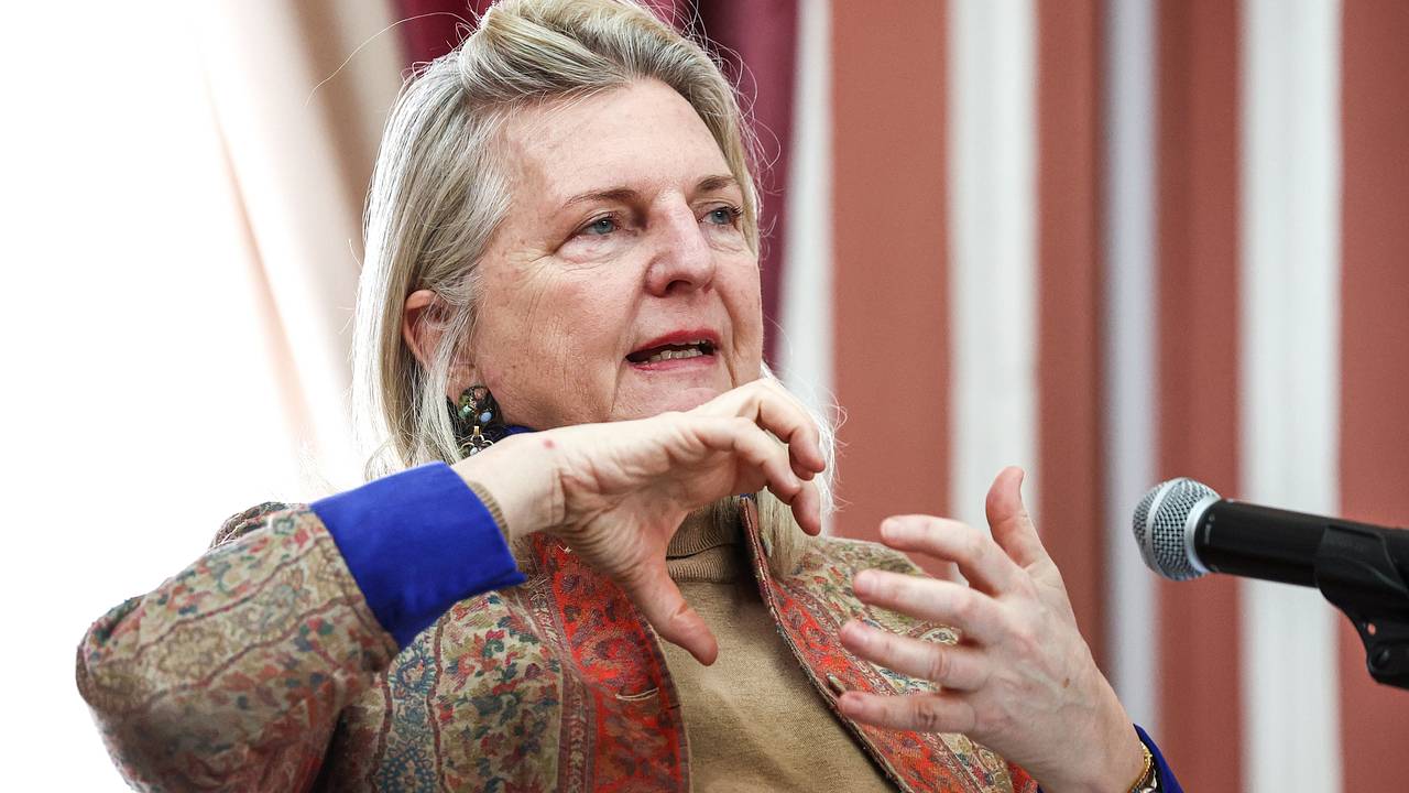 На Западе заявили о желании Трампа скорее закончить конфликт на Украине