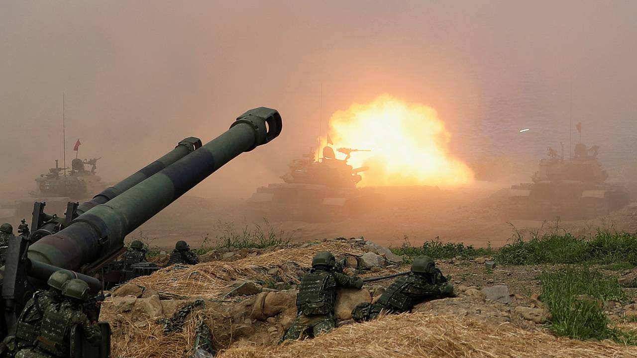 Экономист предрек американо-китайскую войну