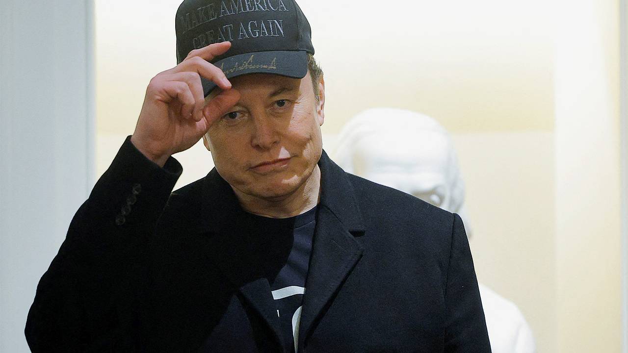 Решение Маска парализовало работу федеральных агентств США