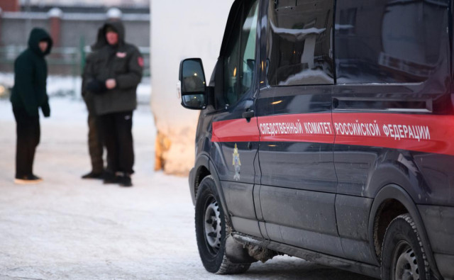 Полуторагодовалая девочка отравилась наркотиками в Нижнем Новгороде