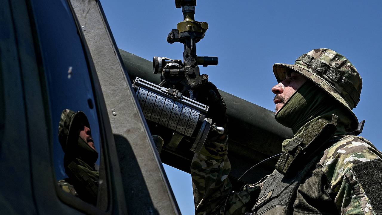 Украине предложили выбрать между электростанцией и военным аэродромом из-за решения США