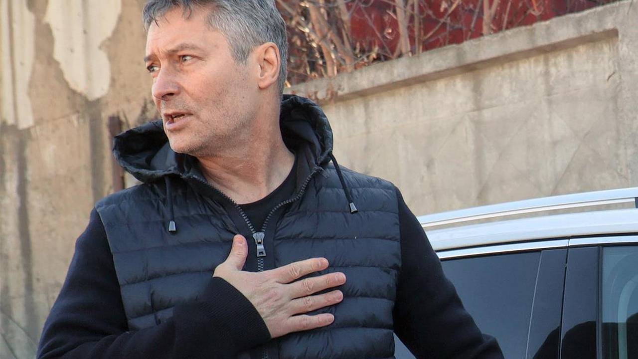 Раскрыты детали о сборе денег фондом Ройзмана
