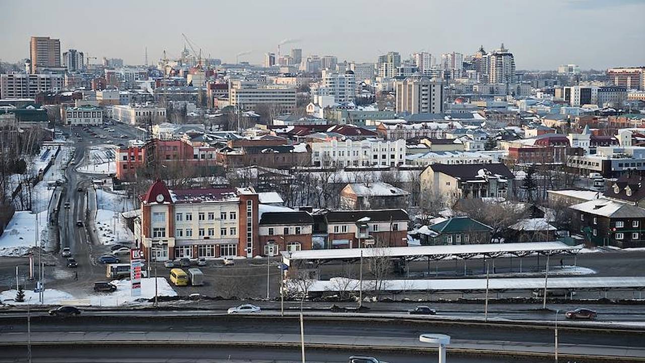 «Сталин-центр» в российском городе закроют после сообщений о задержании его основателя