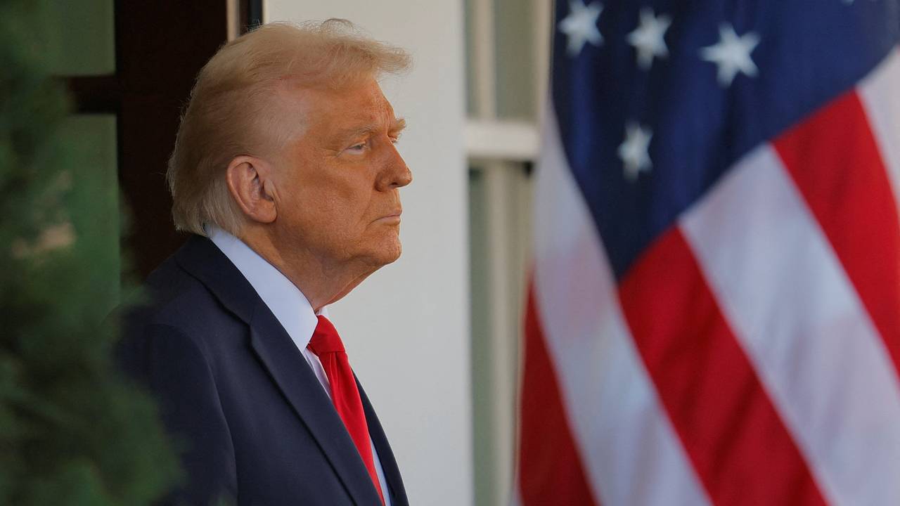 В Кремле прокомментировали просьбу Трампа к Путину