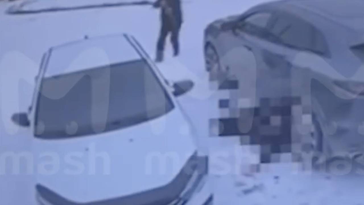 Названы особенности оружия подозреваемого в расправе над главой района в Алтайском крае