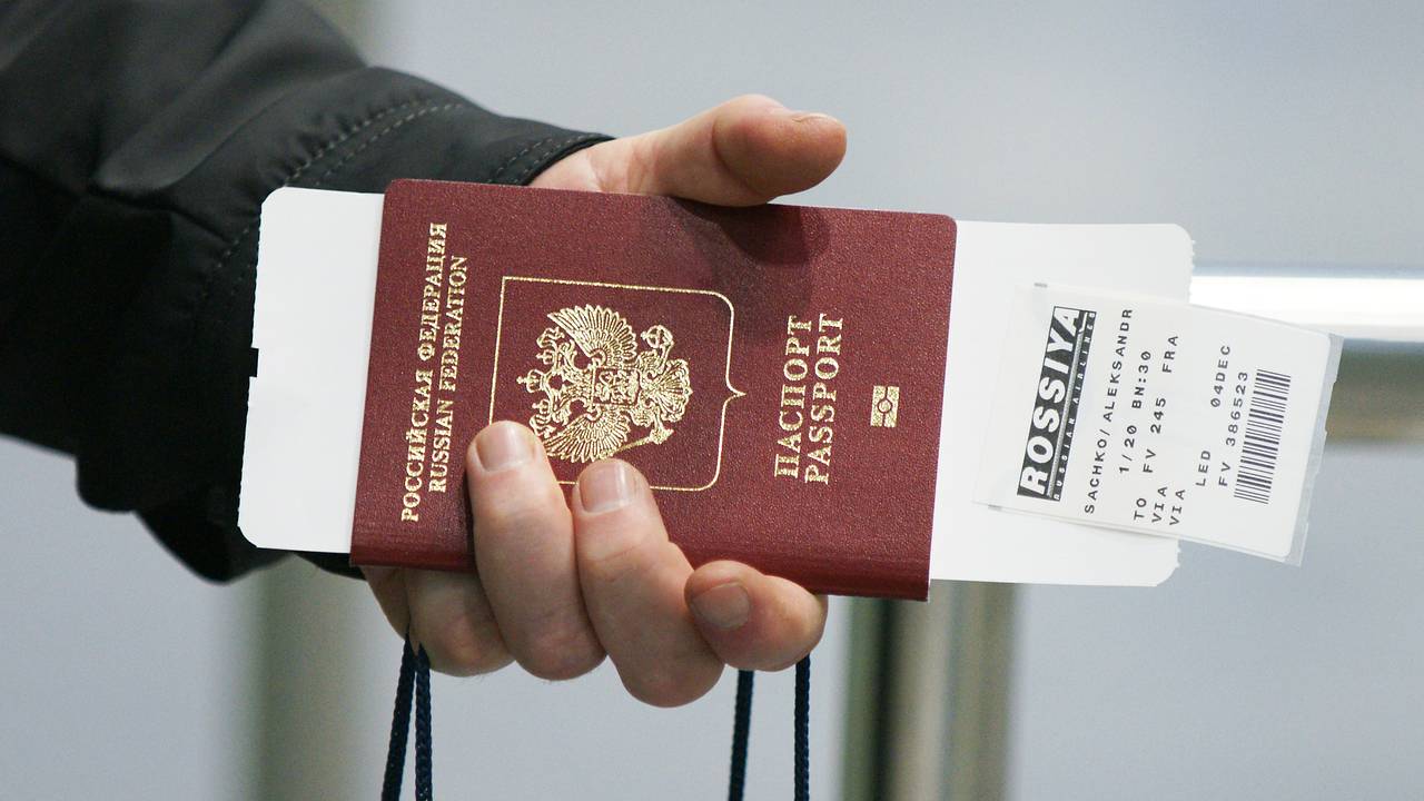 В России снова подорожали авиабилеты на внутренние рейсы