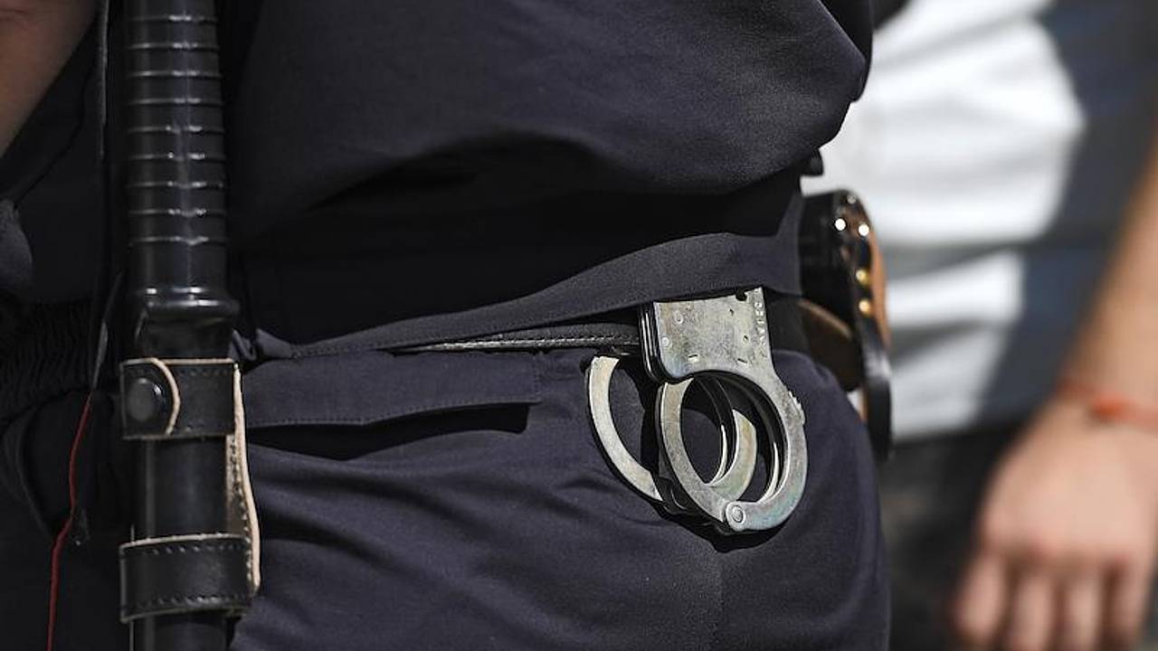 Автора вирусного трека обвинили в оскорблении полиции