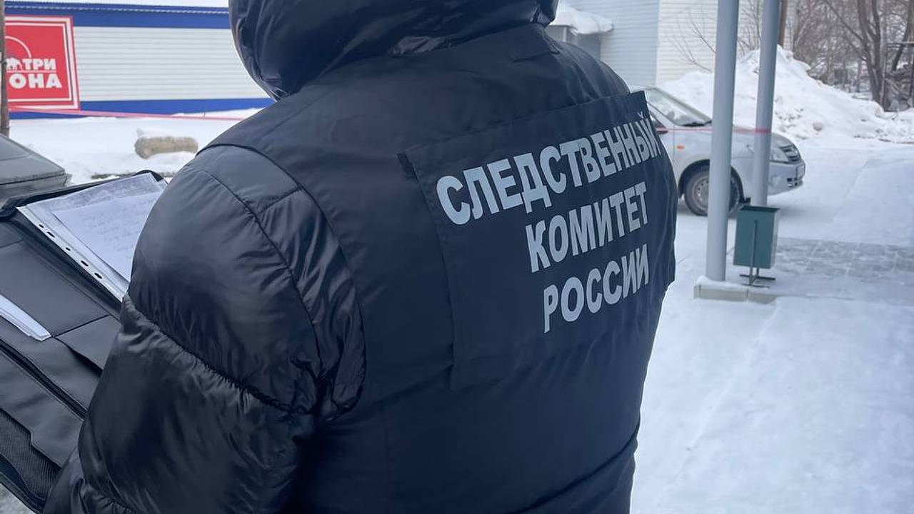 Раскрыта информация о личности подозреваемого в расправе над главой района на Алтае