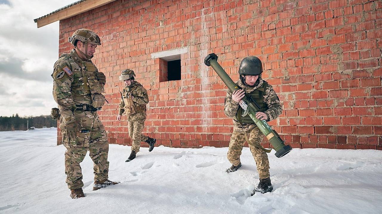 Трампа уличили в желании возобновить помощь Украине при одном условии