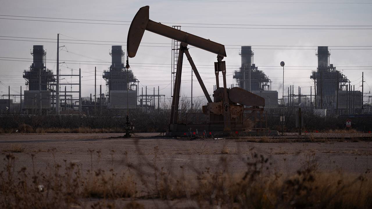 Мировому спросу на нефть спрогнозировали рекордный рост