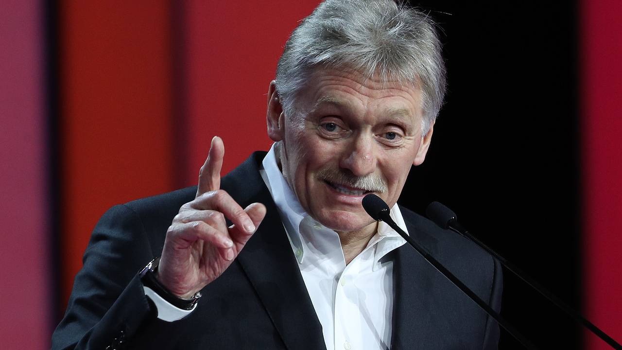 Песков ответил на вопрос о желании Путина общаться с Зеленским после скандала в Белом доме