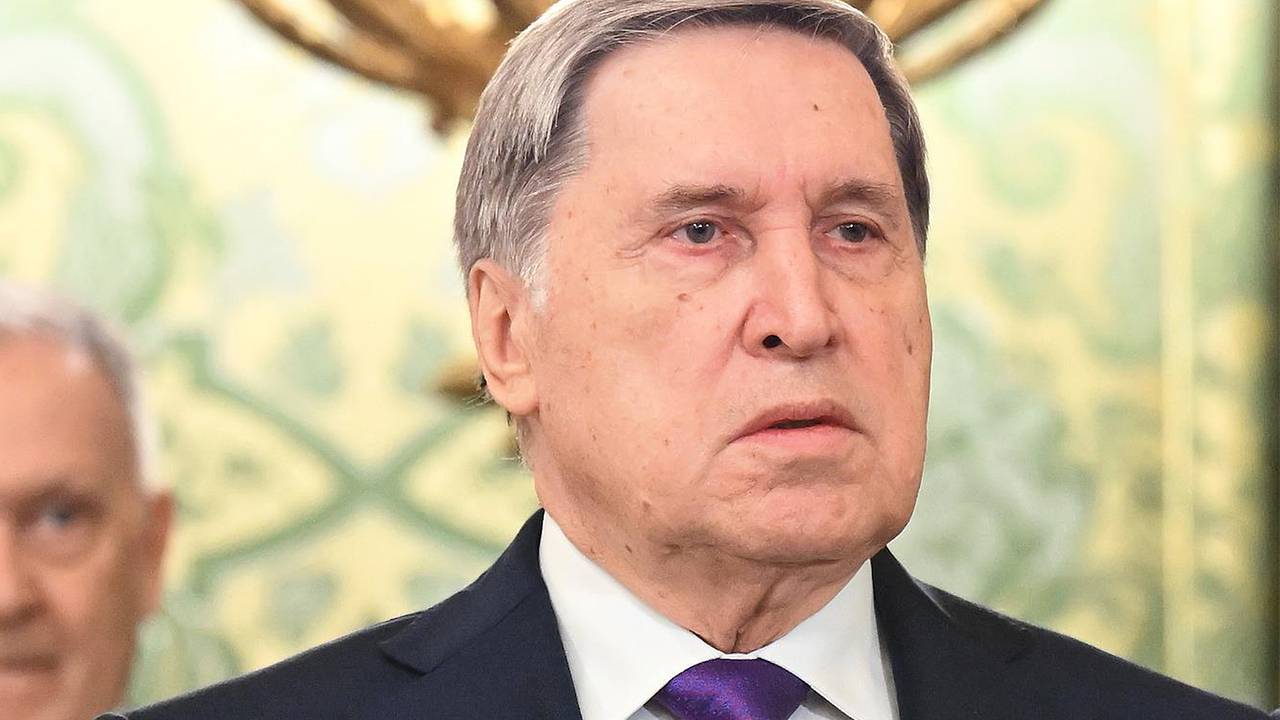 Помощник Путина рассказал о новых переговорах с США