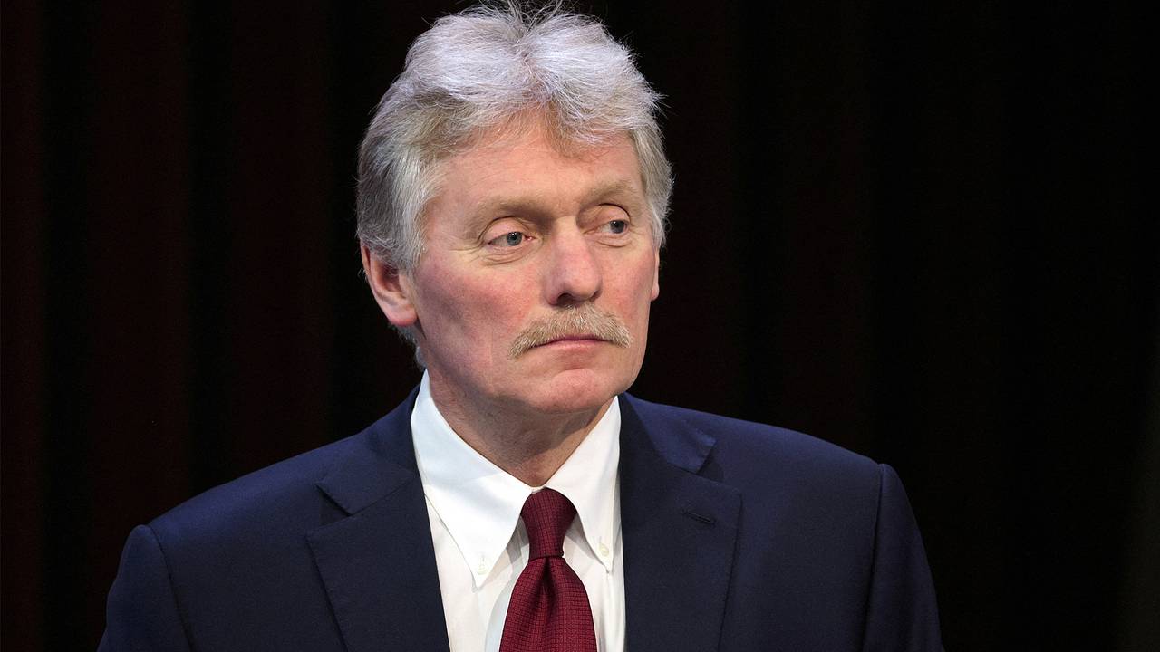 В Кремле высказались о сообщениях из США о возможности отмены антироссийских санкций