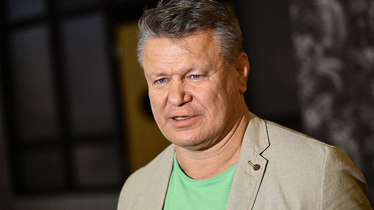 Тактаров рассказал о схожести США и России