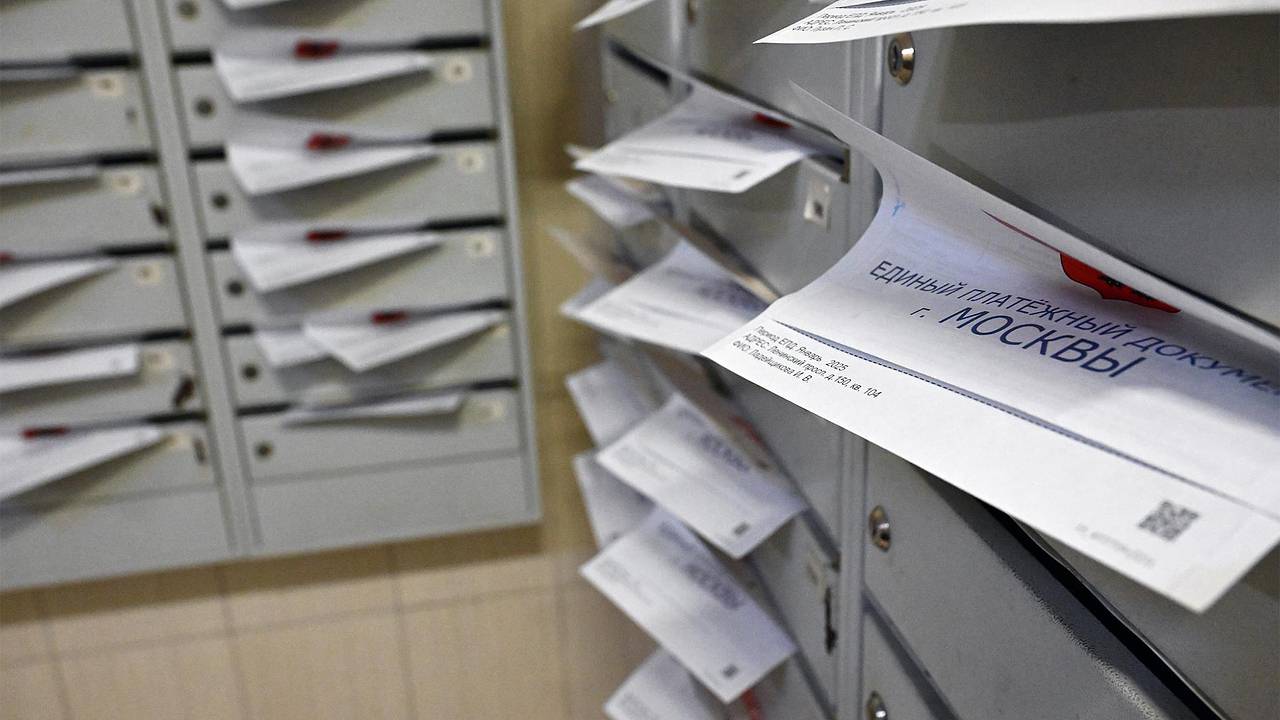 Россиянам разъяснили случаи выселения из-за долгов по ЖКУ