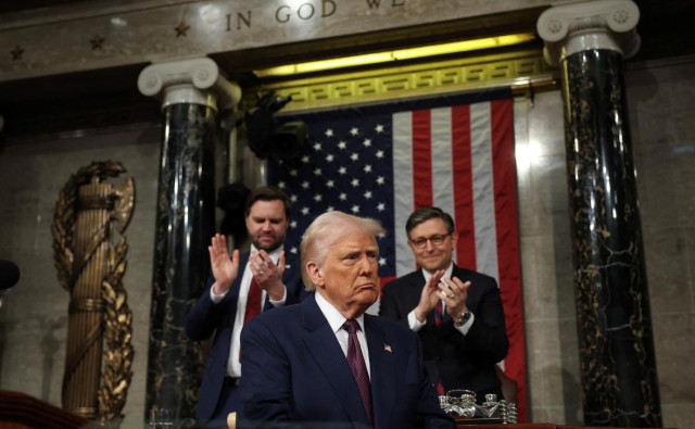 Трамп рассказал о «важном письме» от Зеленского