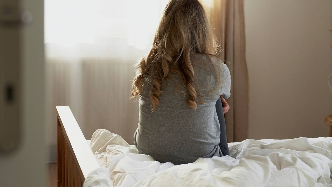 39-летняя девственница рассказала о нежелании заниматься сексом