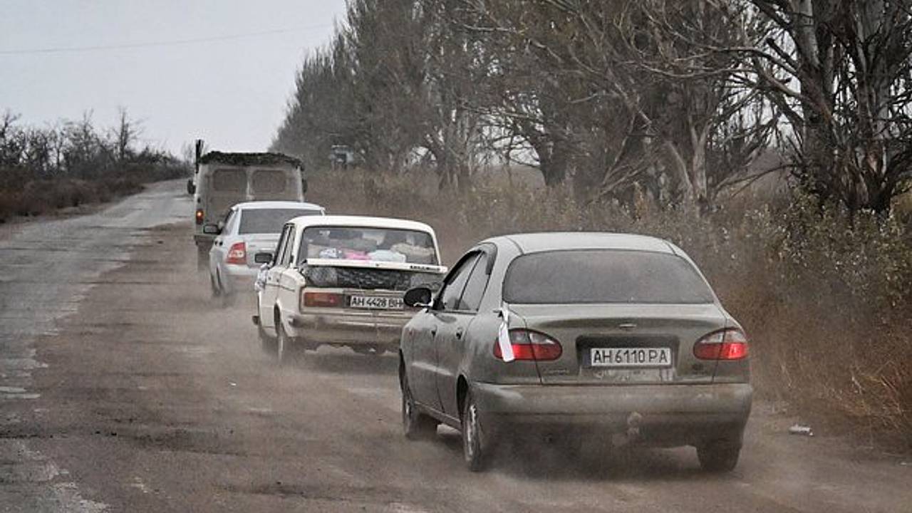 Названо число остающихся в оккупированной ВСУ Судже жителей
