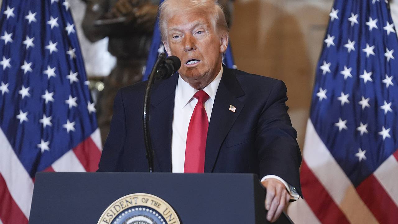 В России увидели в Трампе аналог Горбачева