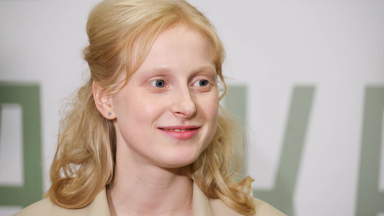 Известная актриса назвала главное преимущество Москвы перед Нью-Йорком и Парижем