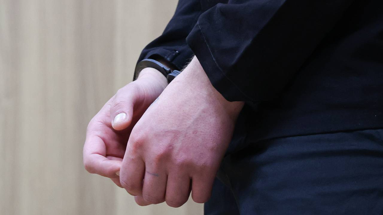 Спрятавший в тайнике взрывчатку по заданию СБУ россиянин пойдет под суд за госизмену