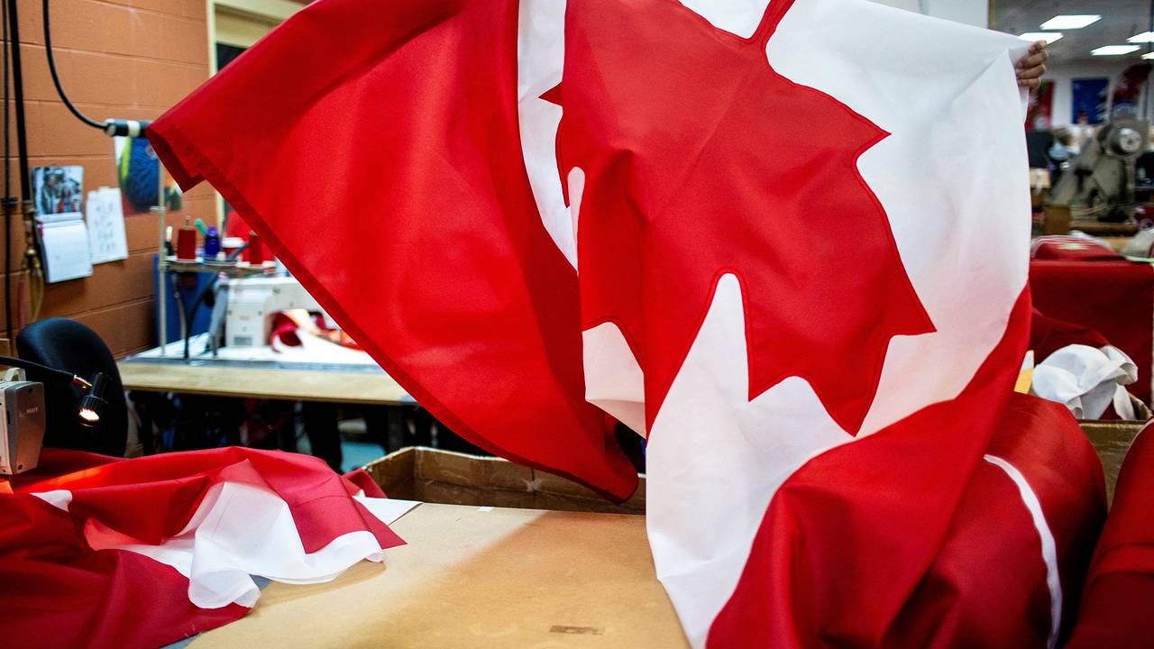 Одной стране предсказали рецессию из-за пошлин Трампа