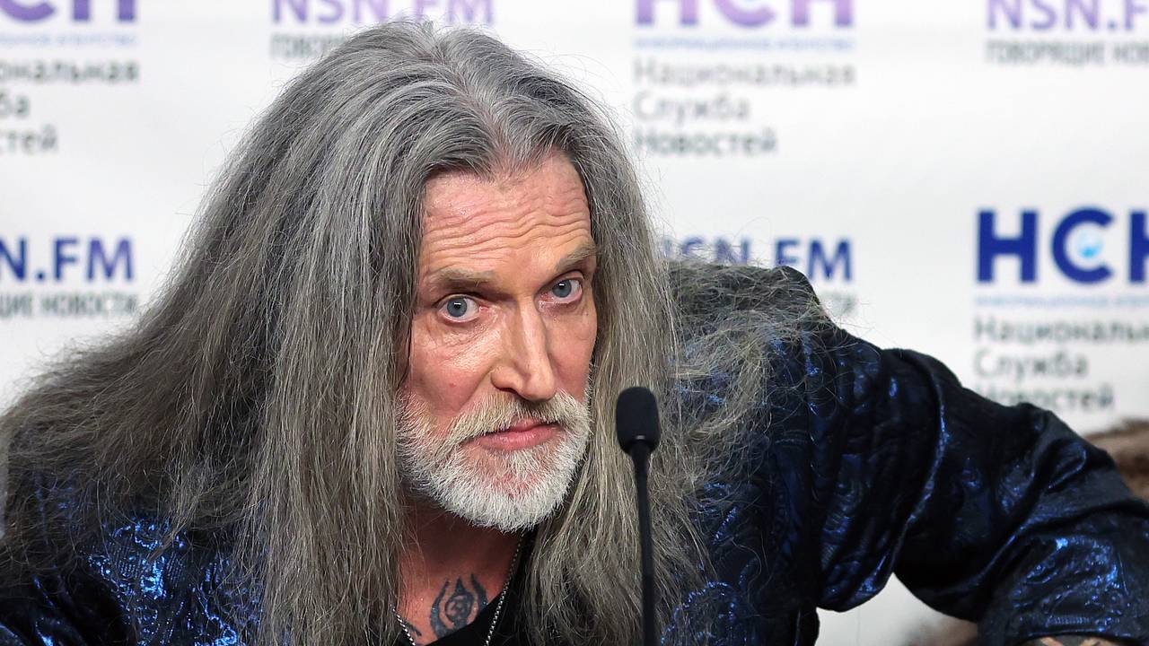 Джигурда подал жалобу в суд из-за наследства