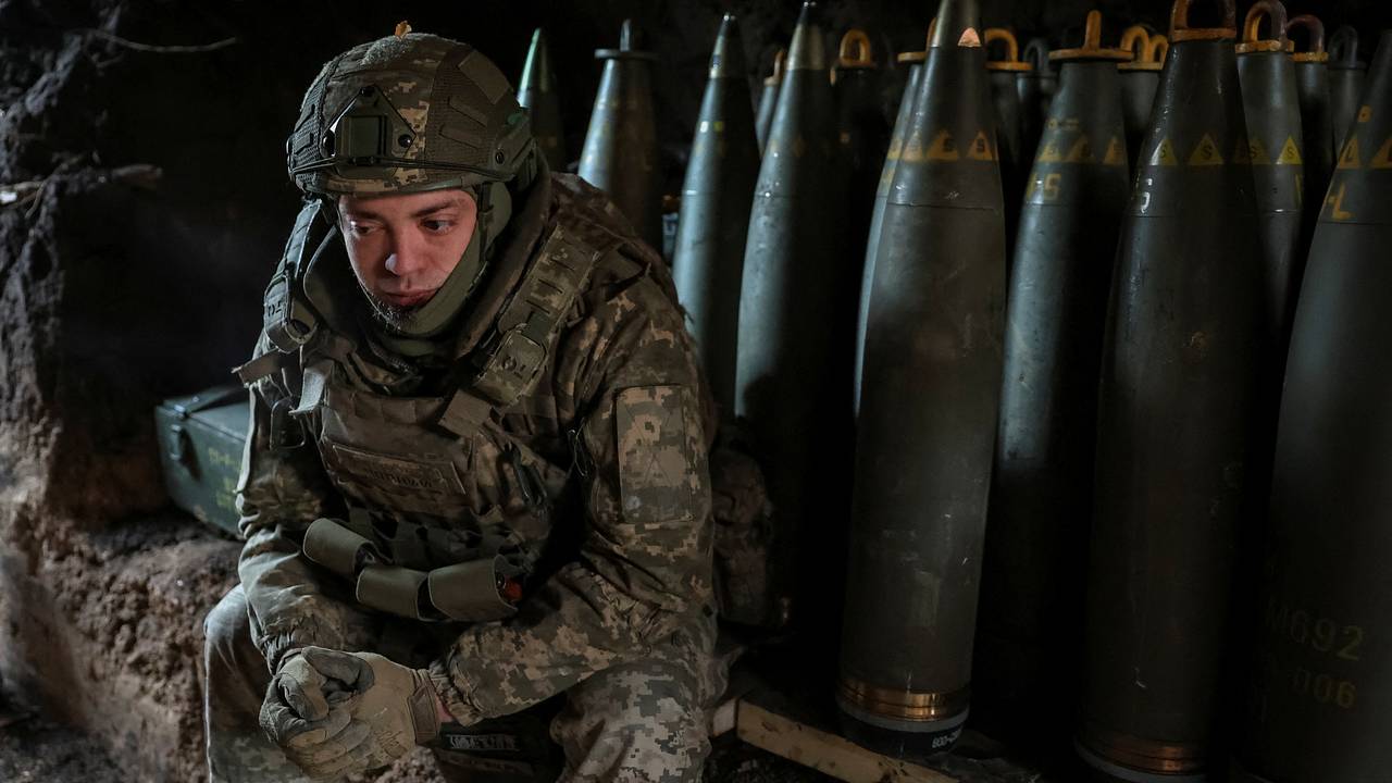 В ВСУ заявили о потере мотивации после приостановки помощи от США
