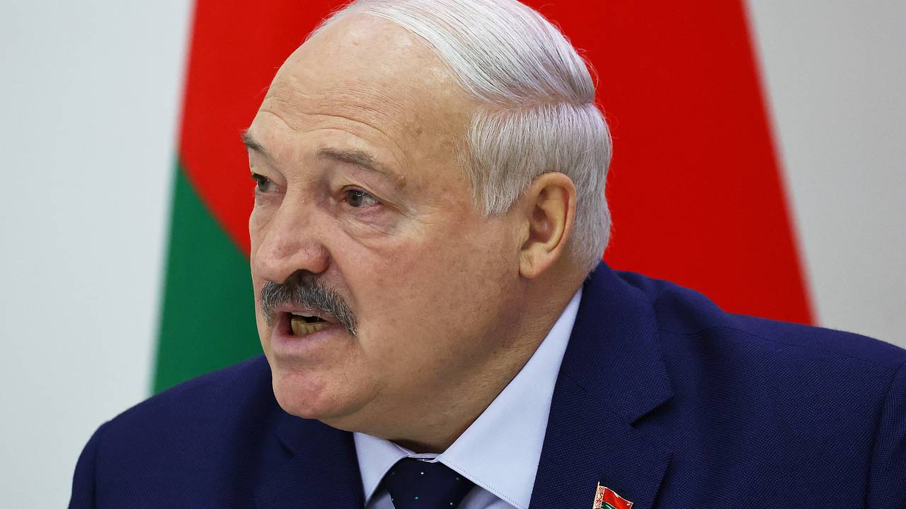 Лукашенко пригласил Путина, Зеленского и Трампа в Минск