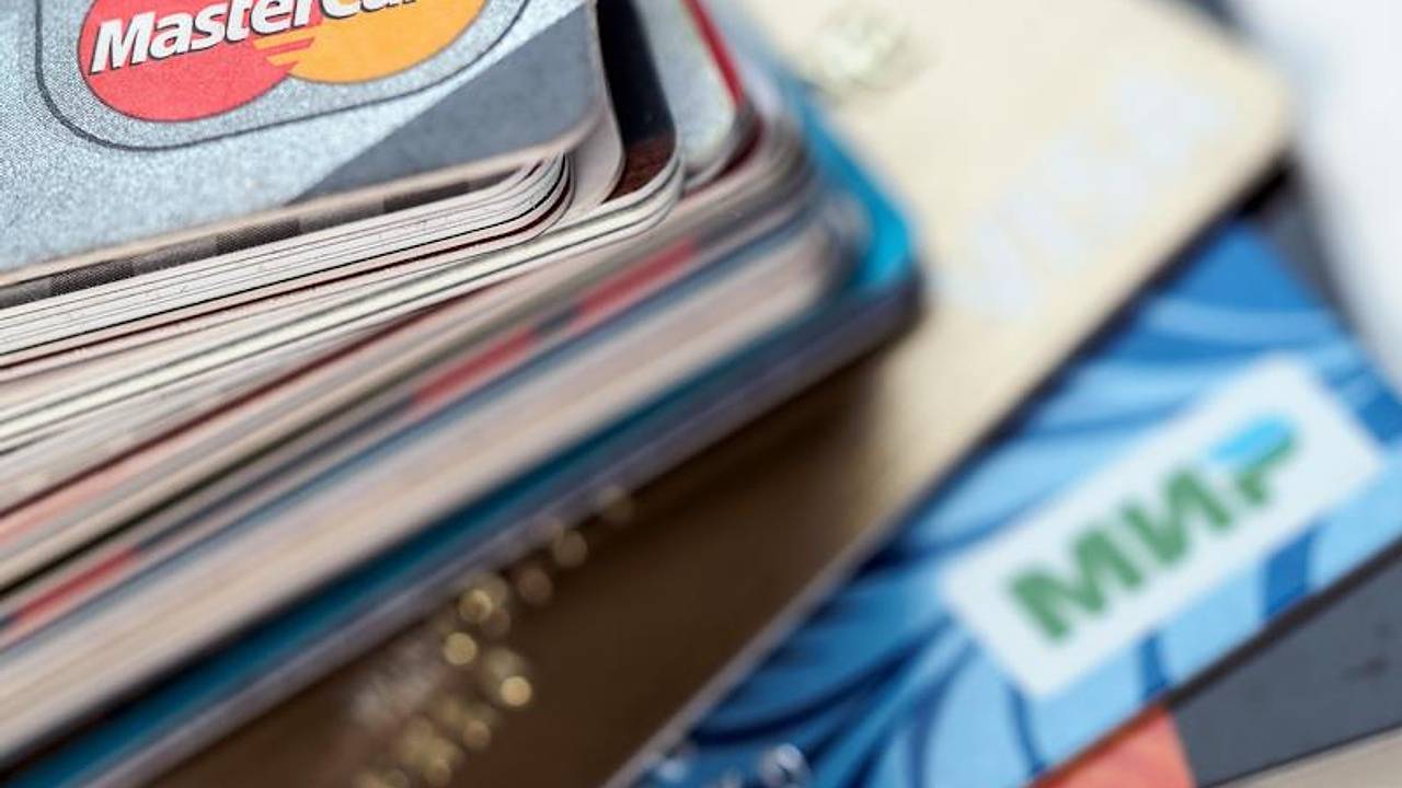 Просрочка по кредитным картам в России обновила рекорд