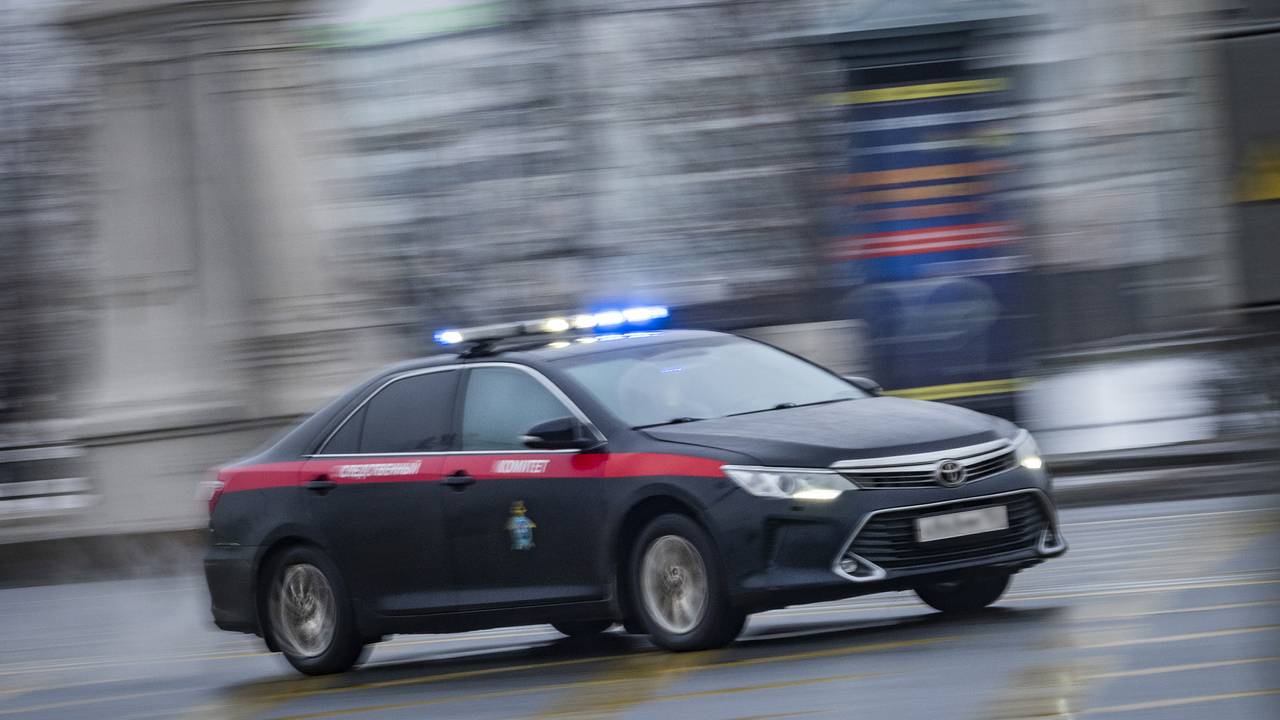 Появились новые данные о стрелявшем в главу района Алтайского края