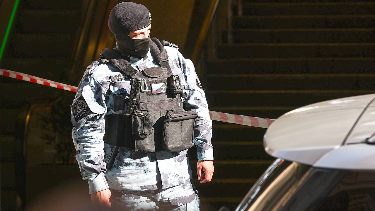 В мэрии российского города провели выемку документов