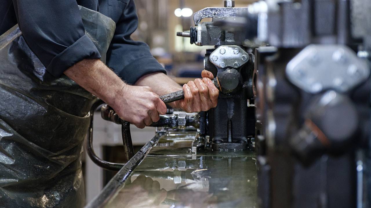 Россиянам перечислили самые востребованные профессии