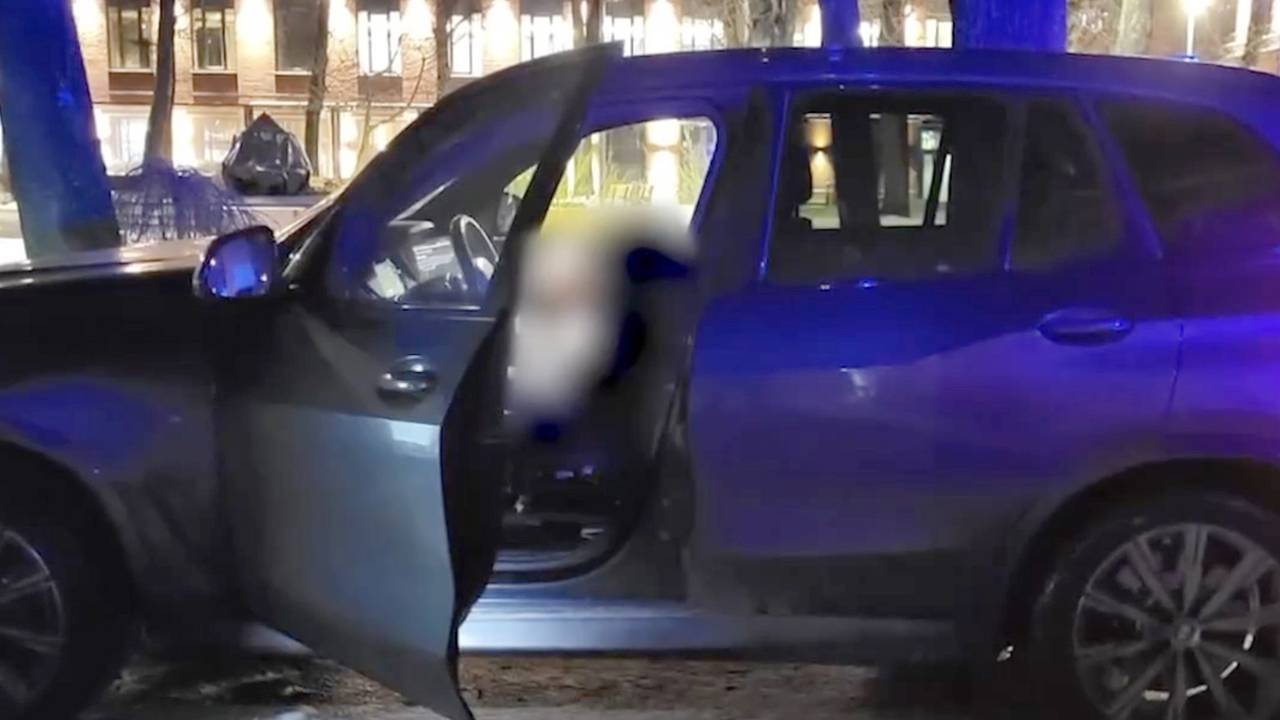 Раскрыты подробности стрельбы по россиянке водителем BMW