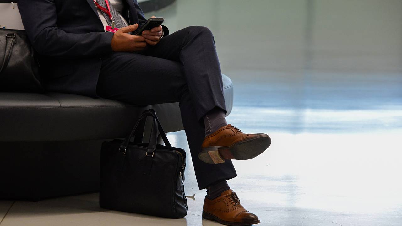 Деловая активность упала в одном из сегментов российской экономики