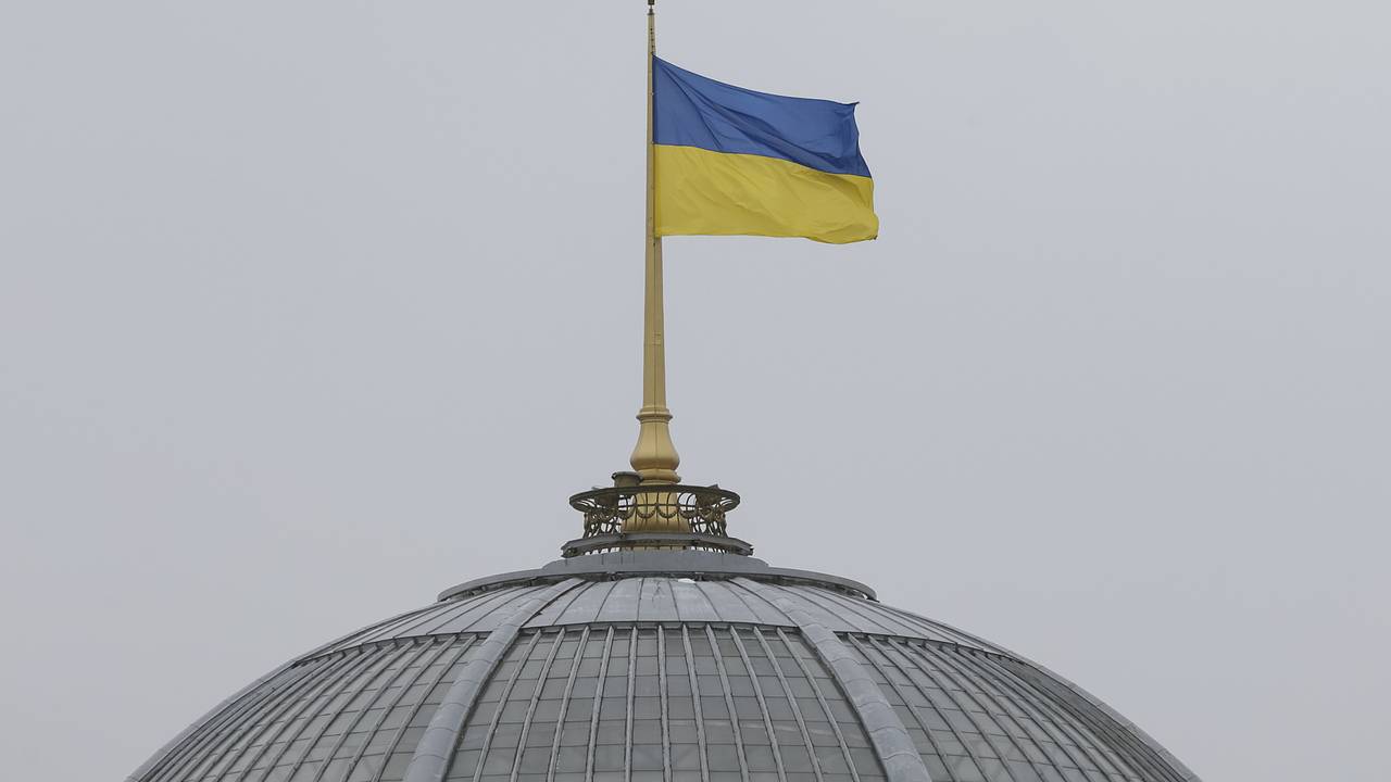 В Раде призвали не бороться до последнего украинца
