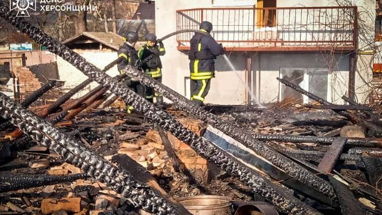 ВС России нанесли удар по теробороне ВСУ в Харькове