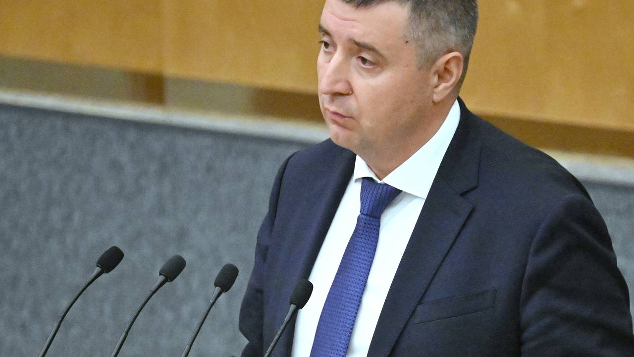 В России оценили потребность в медработниках