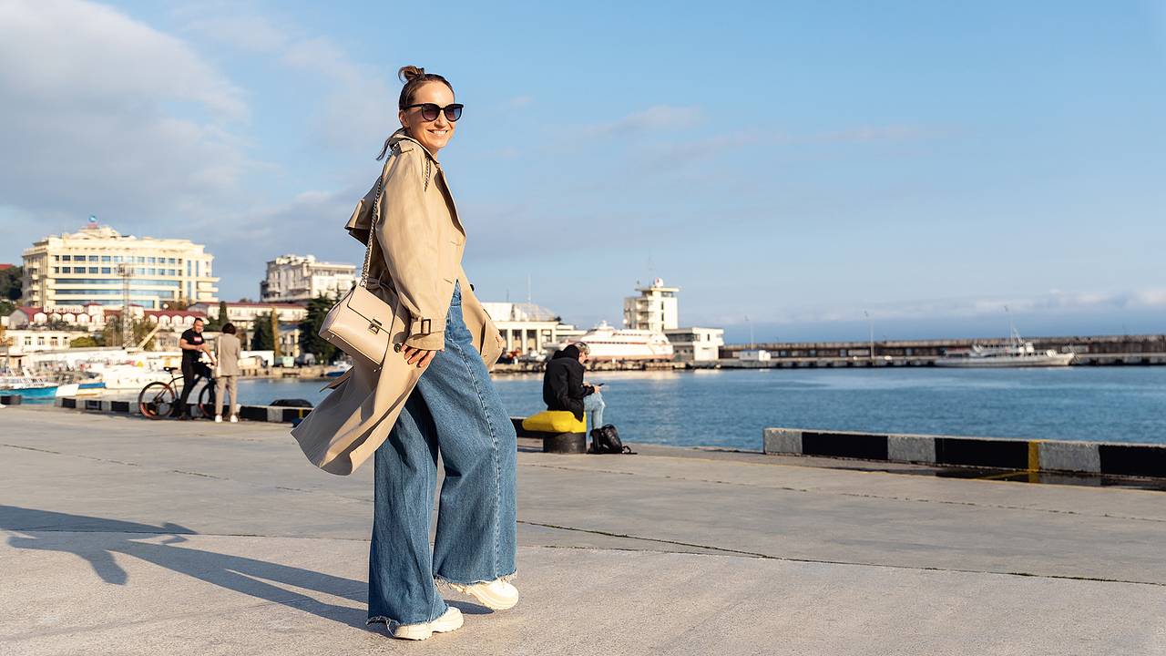 Части россиян пообещали 17-градусное тепло